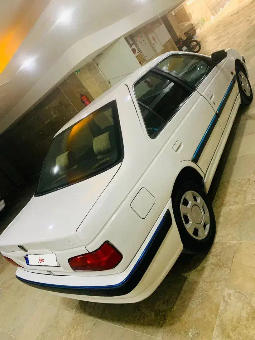 پرشیا مدل۸۶|خودرو سواری و وانت|تهران, یافت آباد جنوبی|دیوار