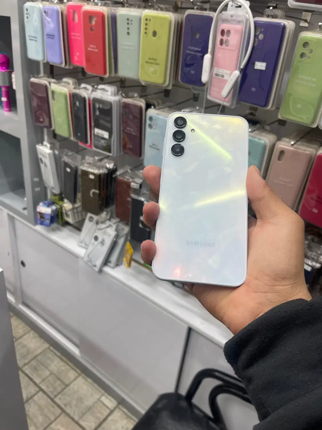 A15 x3pro note9pro j4core|موبایل|سبزوار, قصبه غربی|دیوار