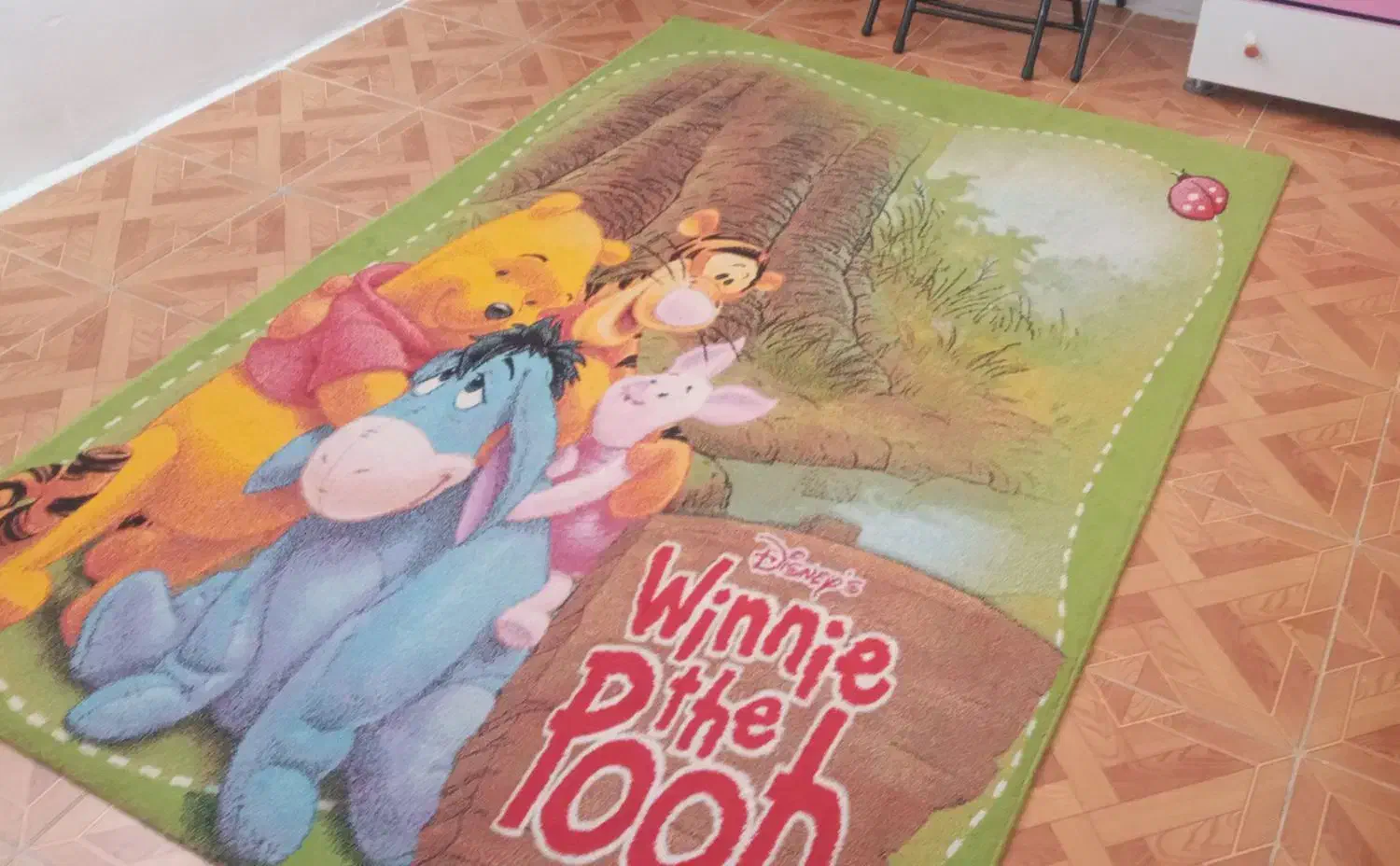 فرش پو|فرش|محمدیه-قزوین, |دیوار