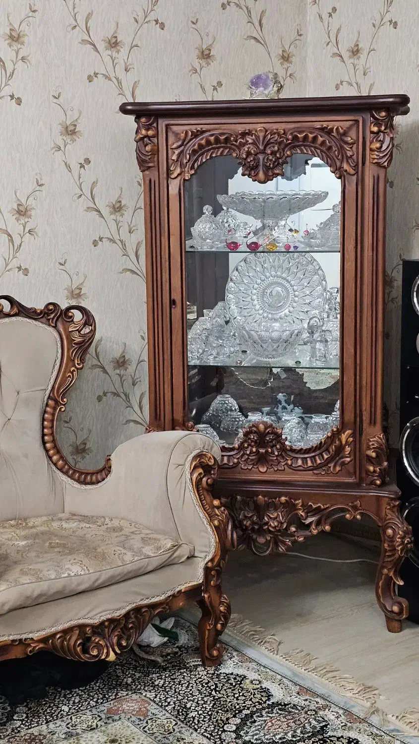 مبلمان|مبلمان خانگی و میز عسلی|تهران, سهروردی|دیوار