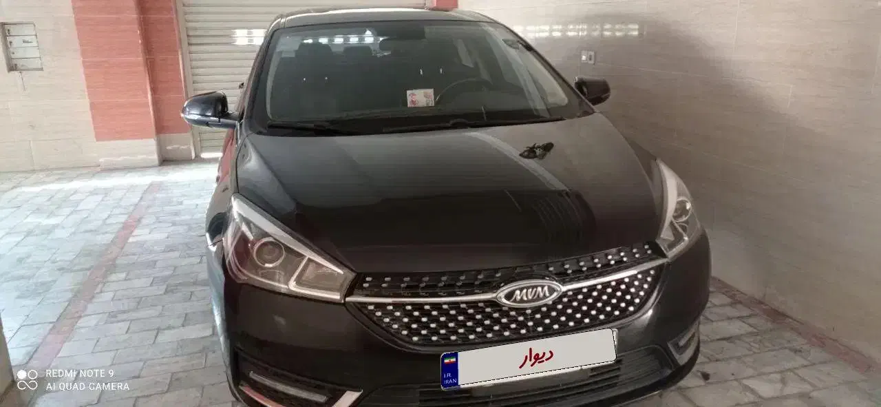 آریزو 5 تربو|خودرو سواری و وانت|گرگان, |دیوار