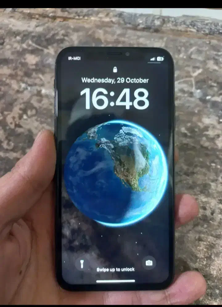 گوشی ایفونx|موبایل|تهران, جنت‌آباد شمالی|دیوار