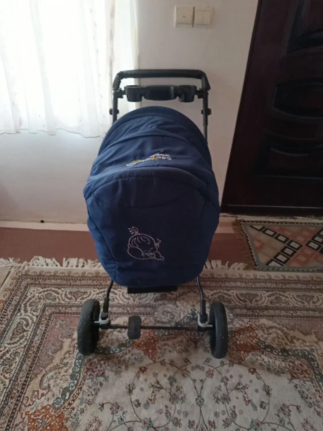 کالسکه|کالسکه و لوازم جانبی|سلمانشهر, |دیوار