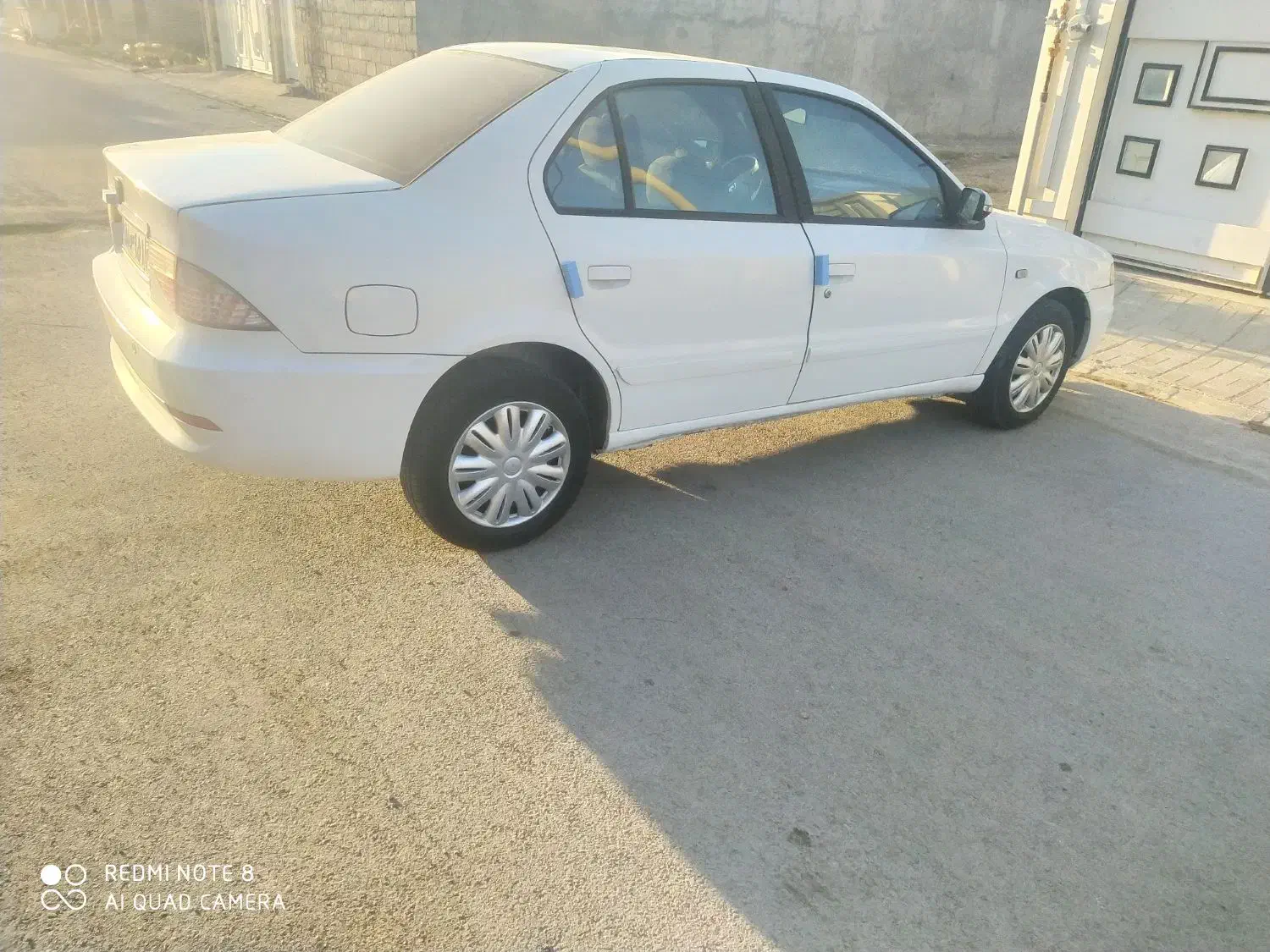 سون ELXباموتورeF7 معاوضه باپارس|خودرو سواری و وانت|بوشهر, |دیوار