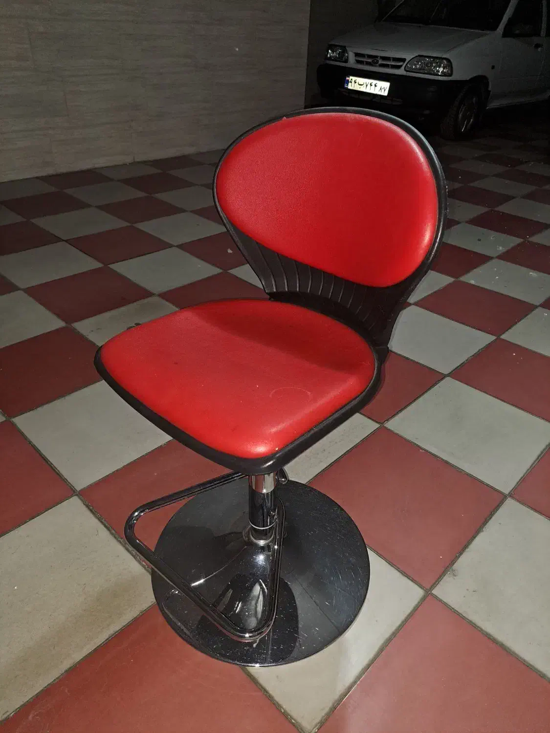 3 عدد صندلی اوپن|صندلی و نیمکت|زنجان, |دیوار