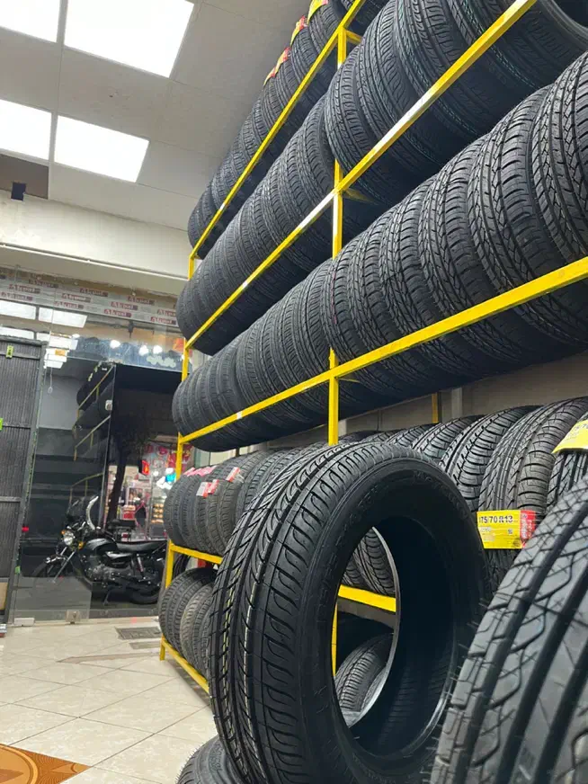 انواع رینگ و لاستیک ،بارز ،یزد، لاستیک دولتی کویر|قطعات یدکی و لوازم جانبی|تهران, افسریه شمالی|دیوار