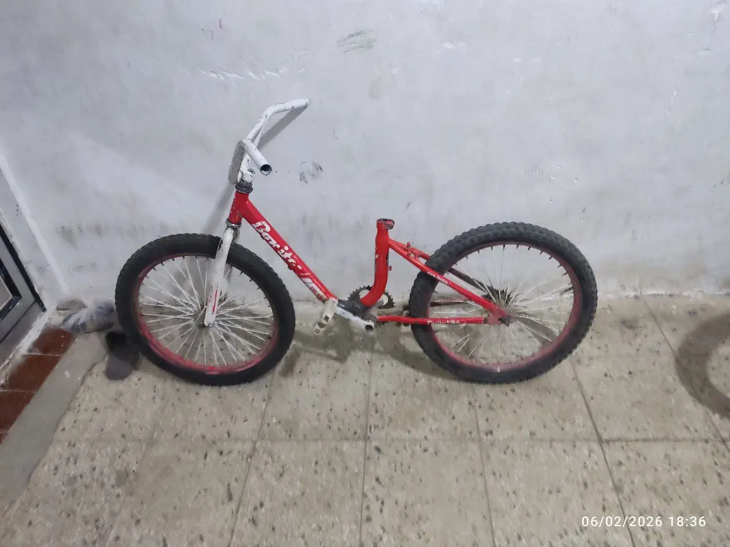 دوچرخه ۲۰|دوچرخه، اسکیت، اسکوتر|کنگاور, |دیوار