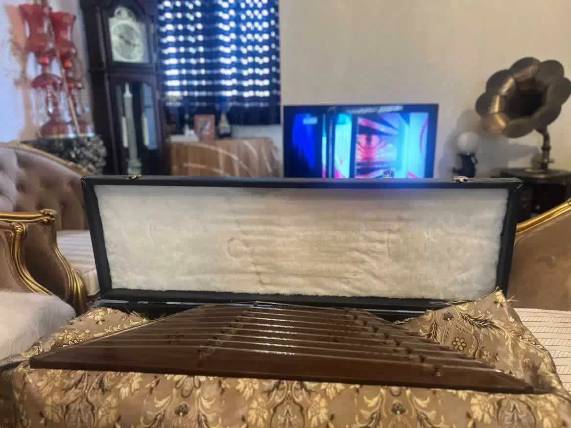 سنتور|سازهای سنتی|رشت, بلوار گیلان|دیوار