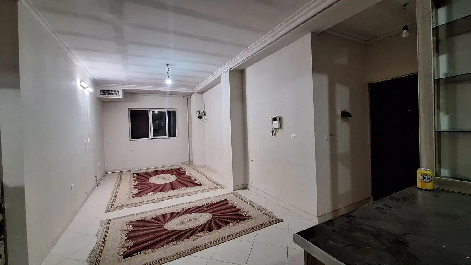 فروش واحد تک خواب مسکن مهر (مجلل)|فروش آپارتمان|سمنان, |دیوار