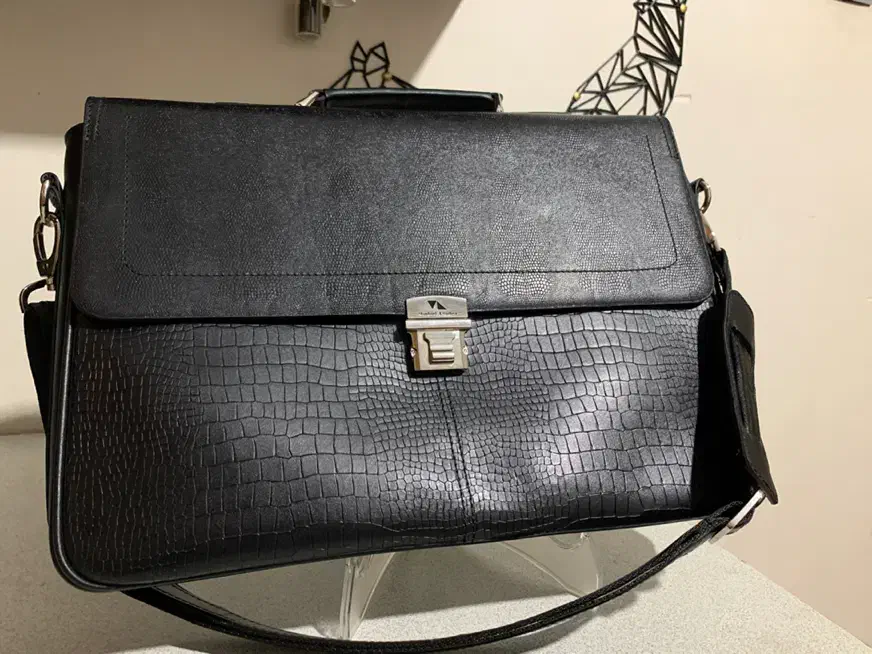 کیف رسمی مردانه چرم|کیف، کفش، کمربند|مشهد, رضاشهر|دیوار