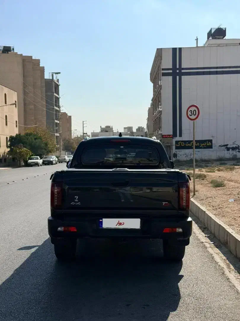 کی ام سی t9|خودرو سواری و وانت|شیراز, فرهنگ شهر|دیوار