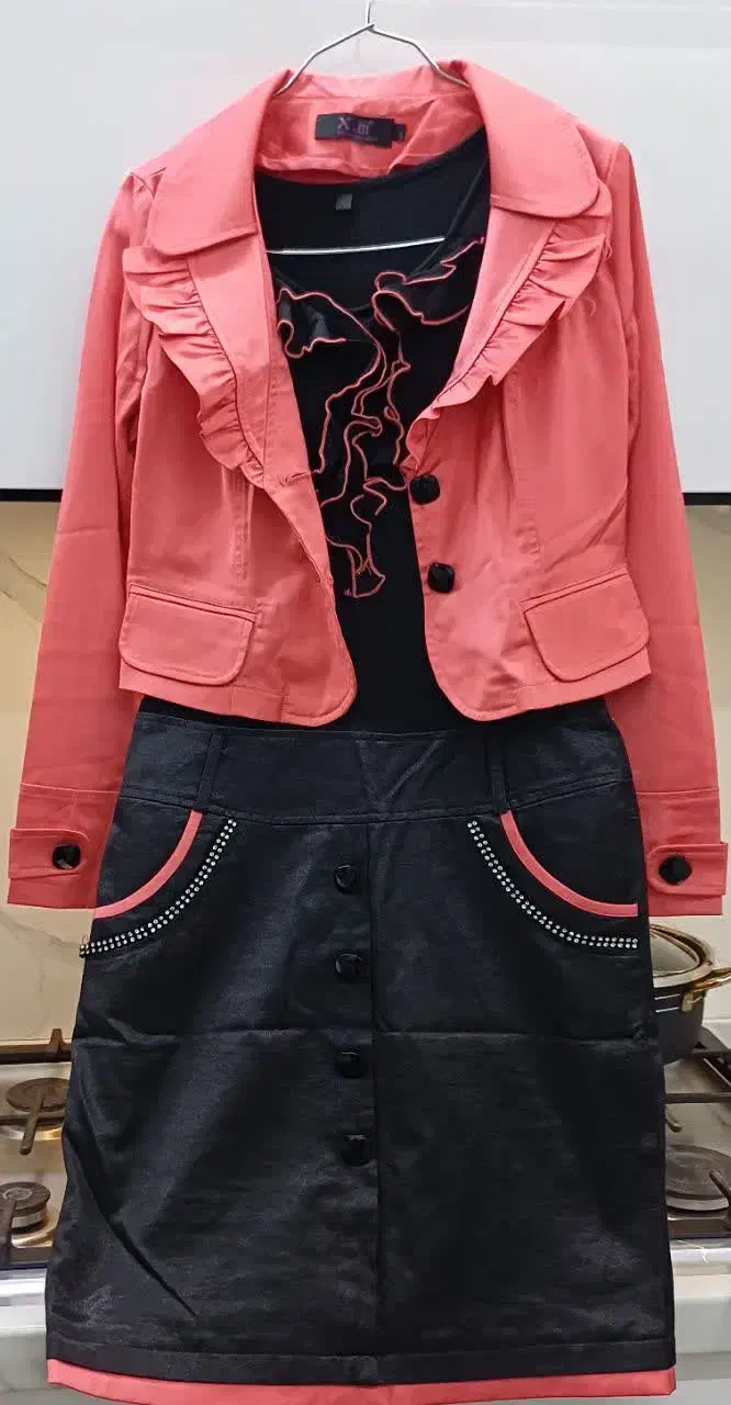 سارافن کت جنس خوب|لباس|ورامین, ورامین|دیوار