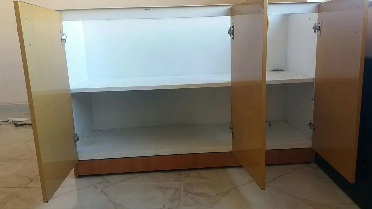 کابینتفلزی|مصالح و تجهیزات ساختمان|ایلام, |دیوار