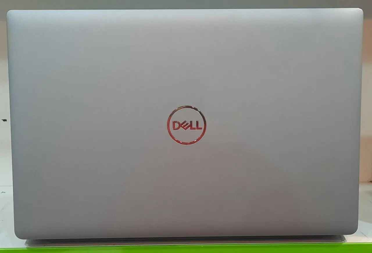 دل ۵۵۳۱ نسل ۱۲ i7-12800H با ۲ گیگ گرافیک Mx550|رایانه همراه|مشهد, الهیه|دیوار