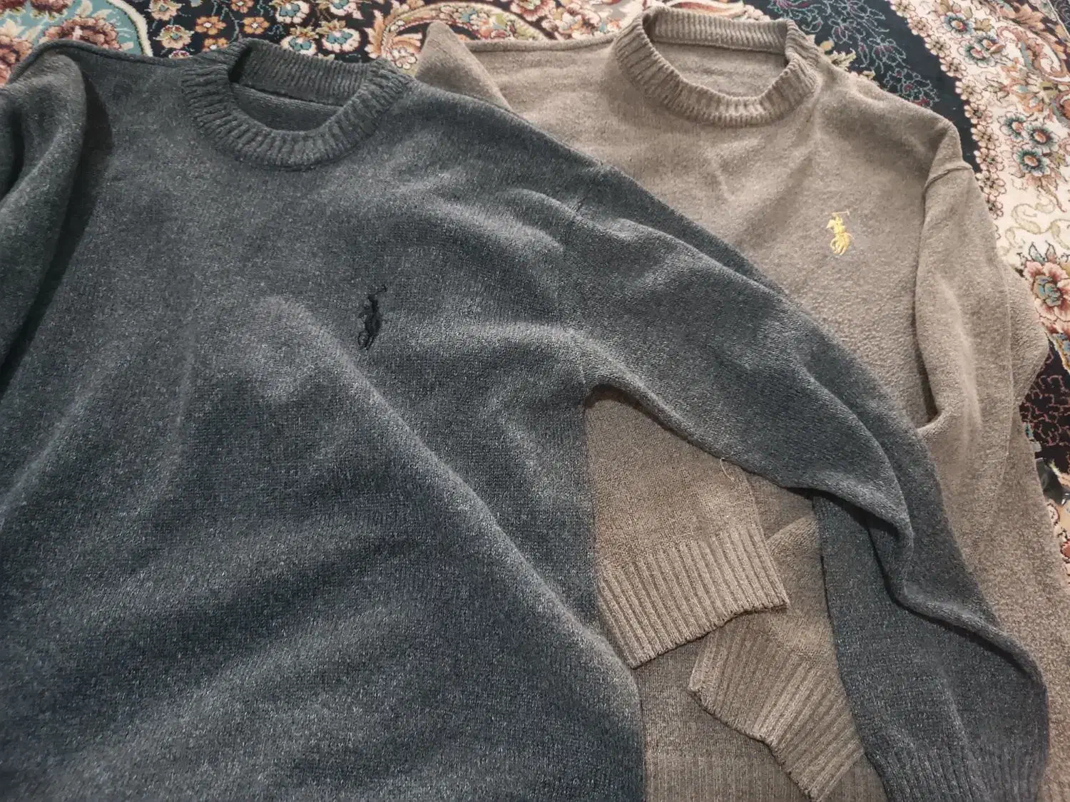 پلیور مردانه|لباس|خرم‌آباد, |دیوار