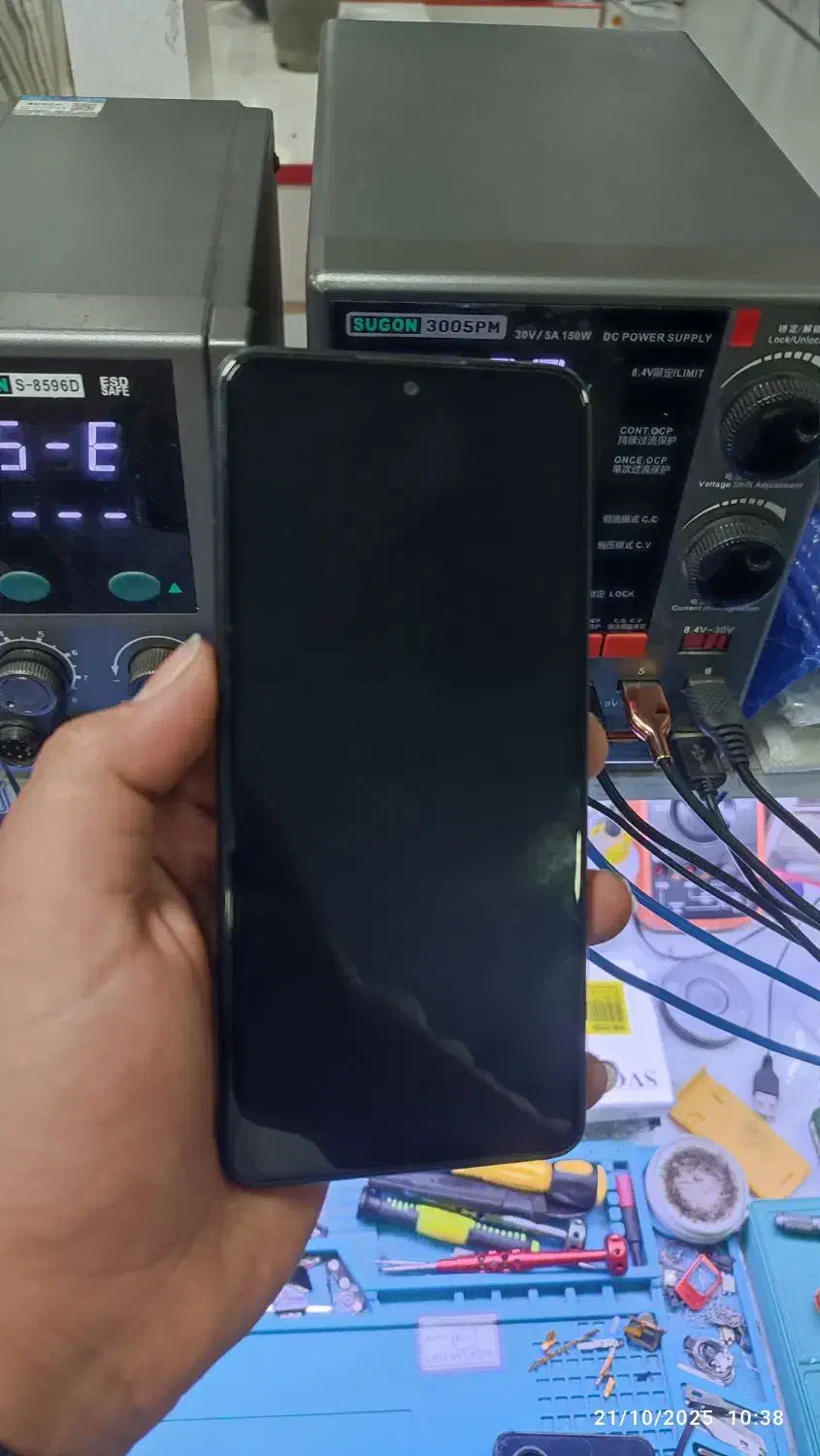 POCO X4PRO|موبایل|کرج, اصفهانیها|دیوار