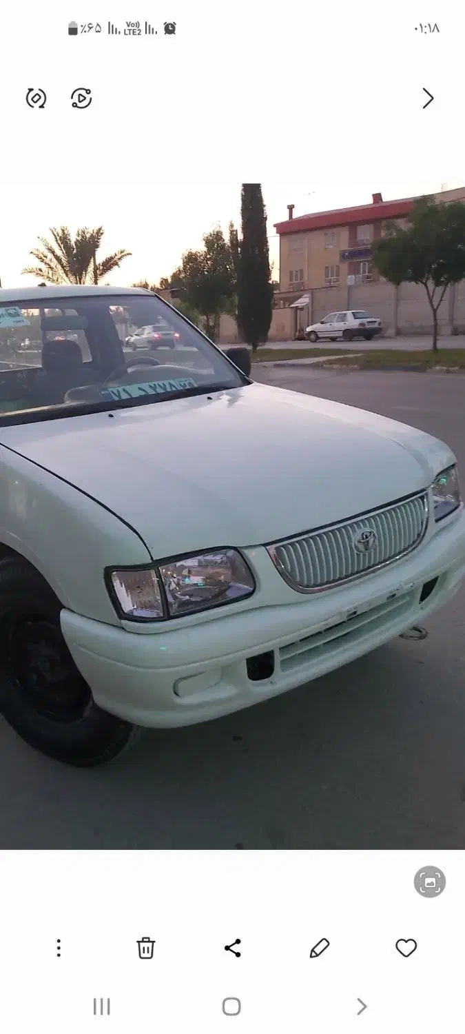 تا ده سال دیگه در تعمیرگاه نمیری صفره موتوری|خودرو سواری و وانت|سرپل ذهاب, |دیوار