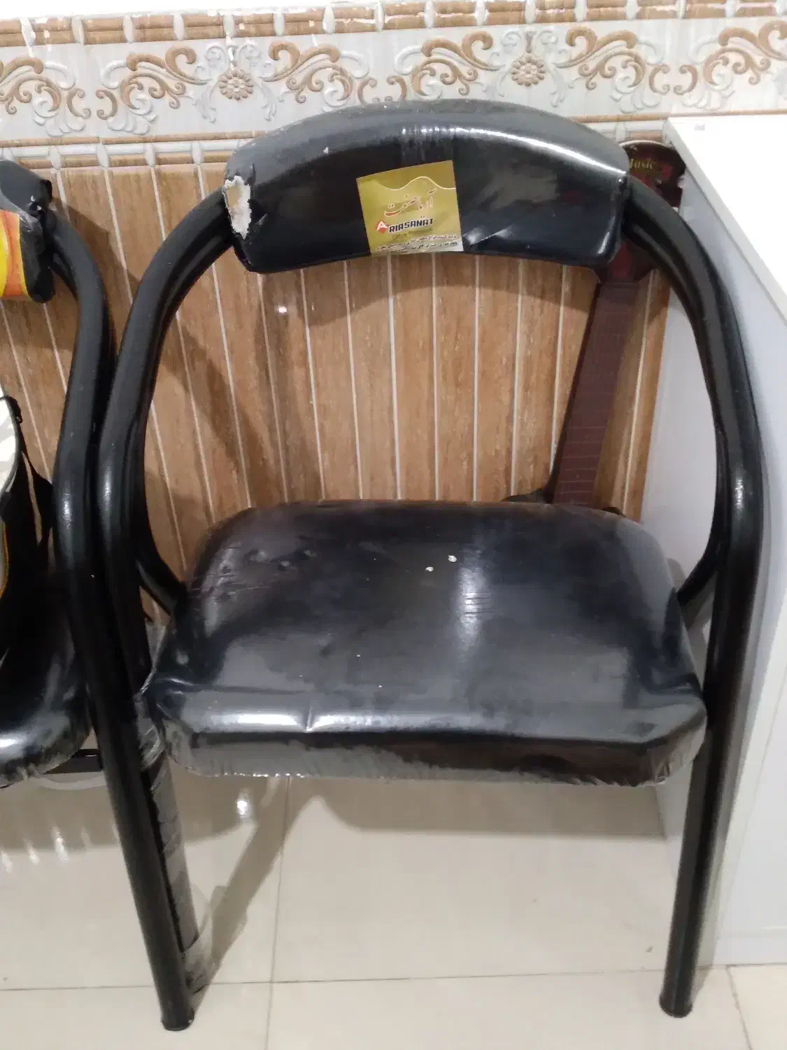 میزوصندلی|میز تحریر و کامپیوتر|نیشابور, فردوس شمالی|دیوار