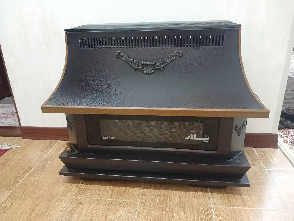 بخاری|بخاری، هیتر، شومینه|اهواز, کوی مهدیس|دیوار