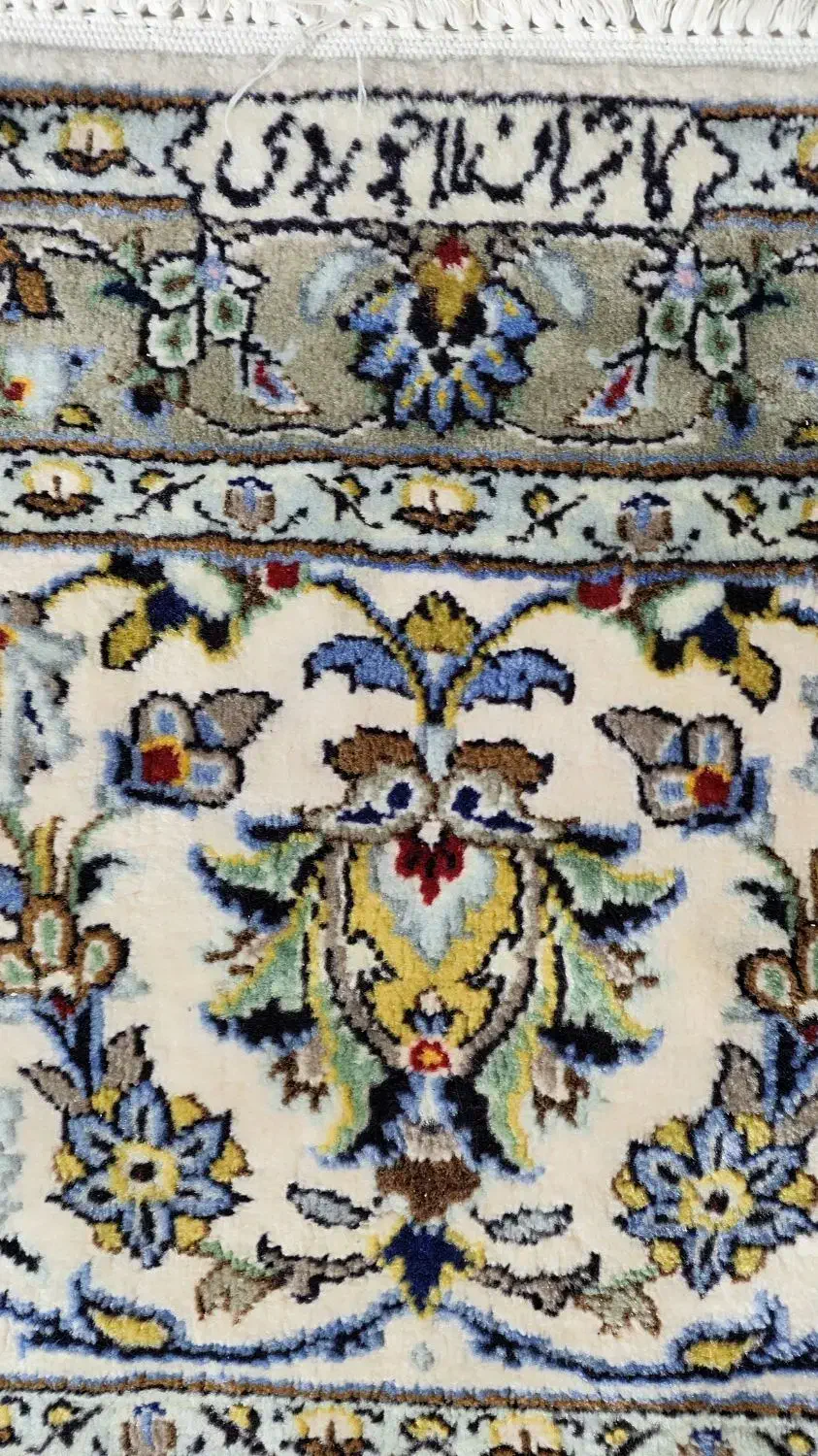 فرش دستباف کرک مارکدار|فرش|تهران, گلستان (شهرک راه آهن)|دیوار