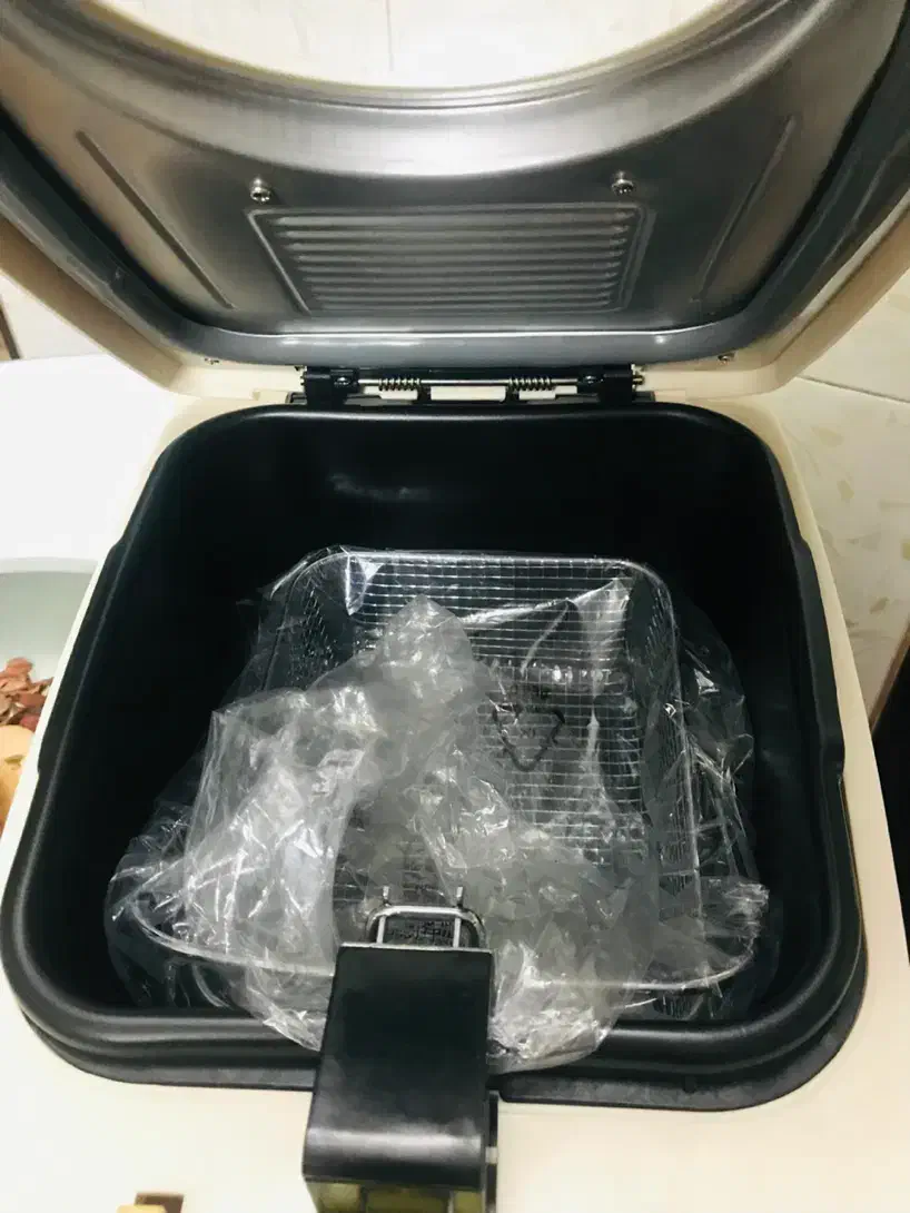 سرخ کن برقی|سایر لوازم برقی|کازرون, |دیوار