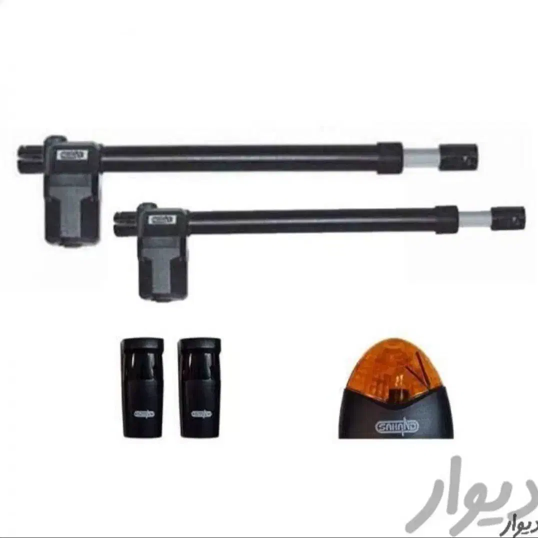 کرکره برقی ، جک پارکینگی ، درب سگشنال|خدمات پیشه و مهارت|قزوین, |دیوار