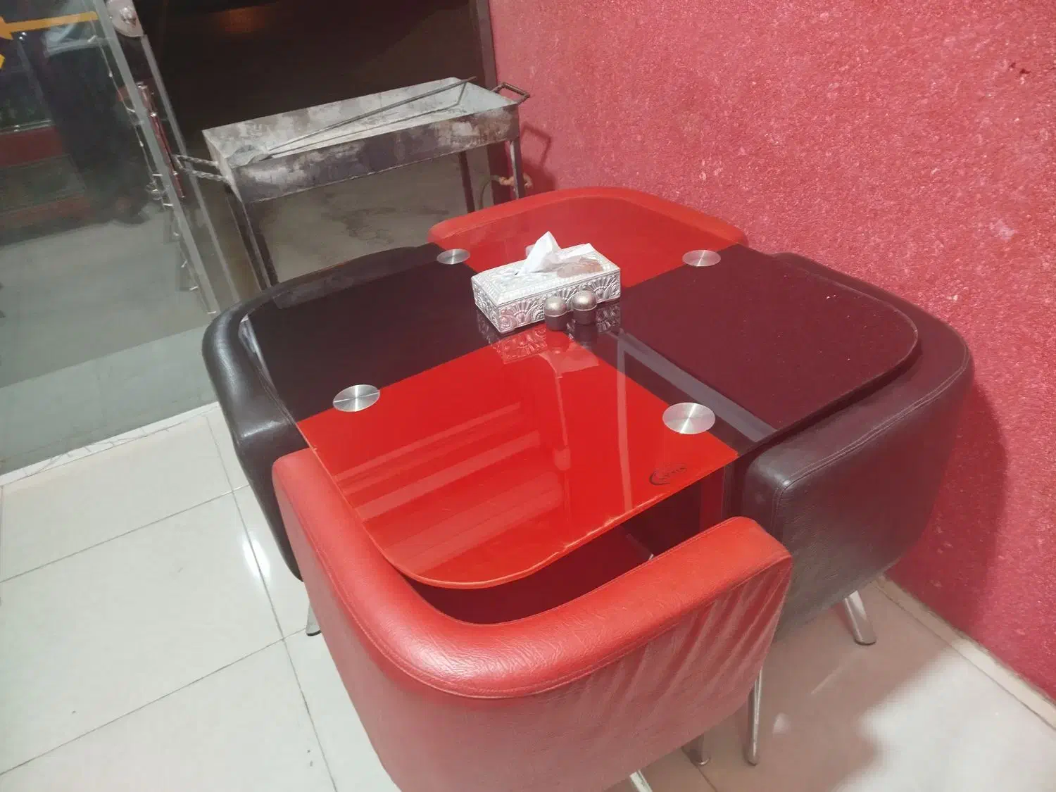 وسایل ساندویچی|کافیشاپ و رستوران|کوهدشت, |دیوار