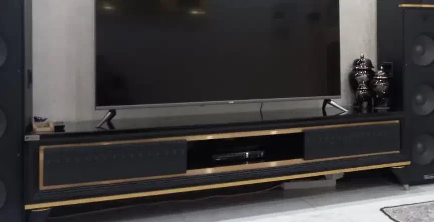 میز تلویزیون|میز تلویزیون|تهران, خاک سفید|دیوار