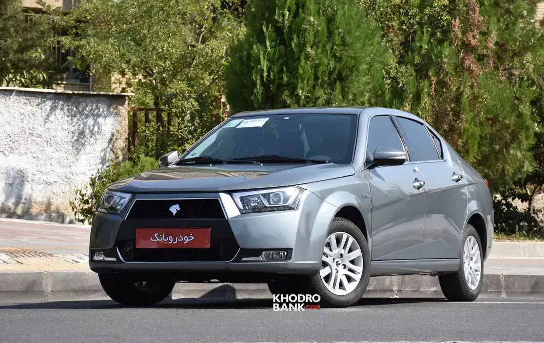 فروش حواله دنا پلاس اتومات 3ماهه|خودرو سواری و وانت|ایلام, |دیوار