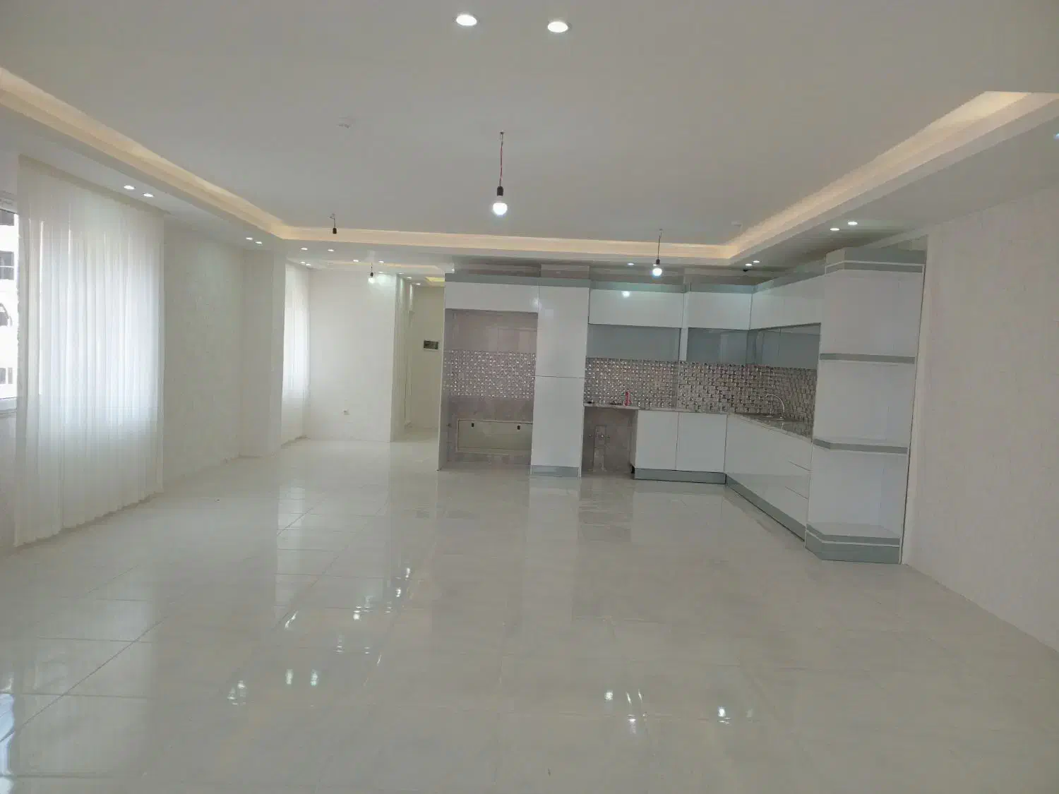 فروش اپارتمان|فروش آپارتمان|سرعین, |دیوار