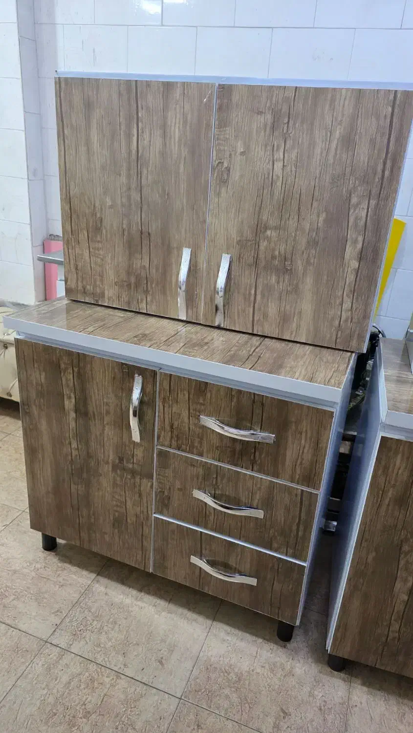 سرویس پیش ساخته|عمدهفروشی|نیریز, |دیوار