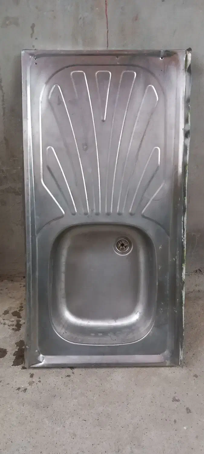 سینگ|آبچکان و نظمدهنده ظروف|گرگان, |دیوار