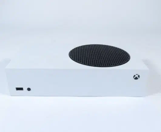 کنسول xbox series s|کنسول، بازی ویدئویی و آنلاین|تهران, سعادت‌آباد|دیوار