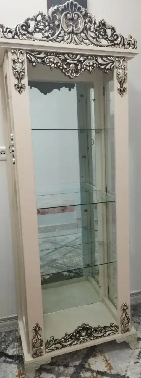 ویترین|بوفه، ویترین، کنسول|کاشان, فین بزرگ|دیوار