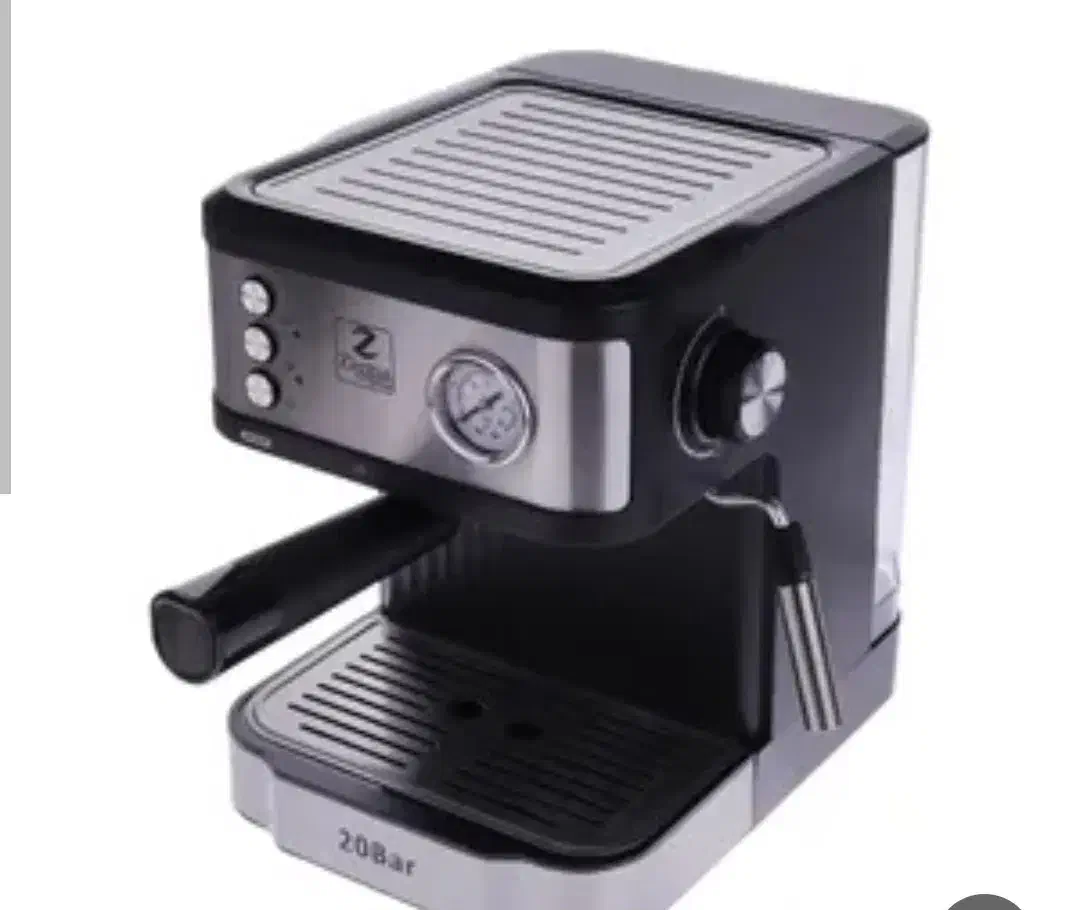 اسپرسو ساز|سماور، چای‌ساز، قهوه‌ساز|تهران, ابوذر|دیوار