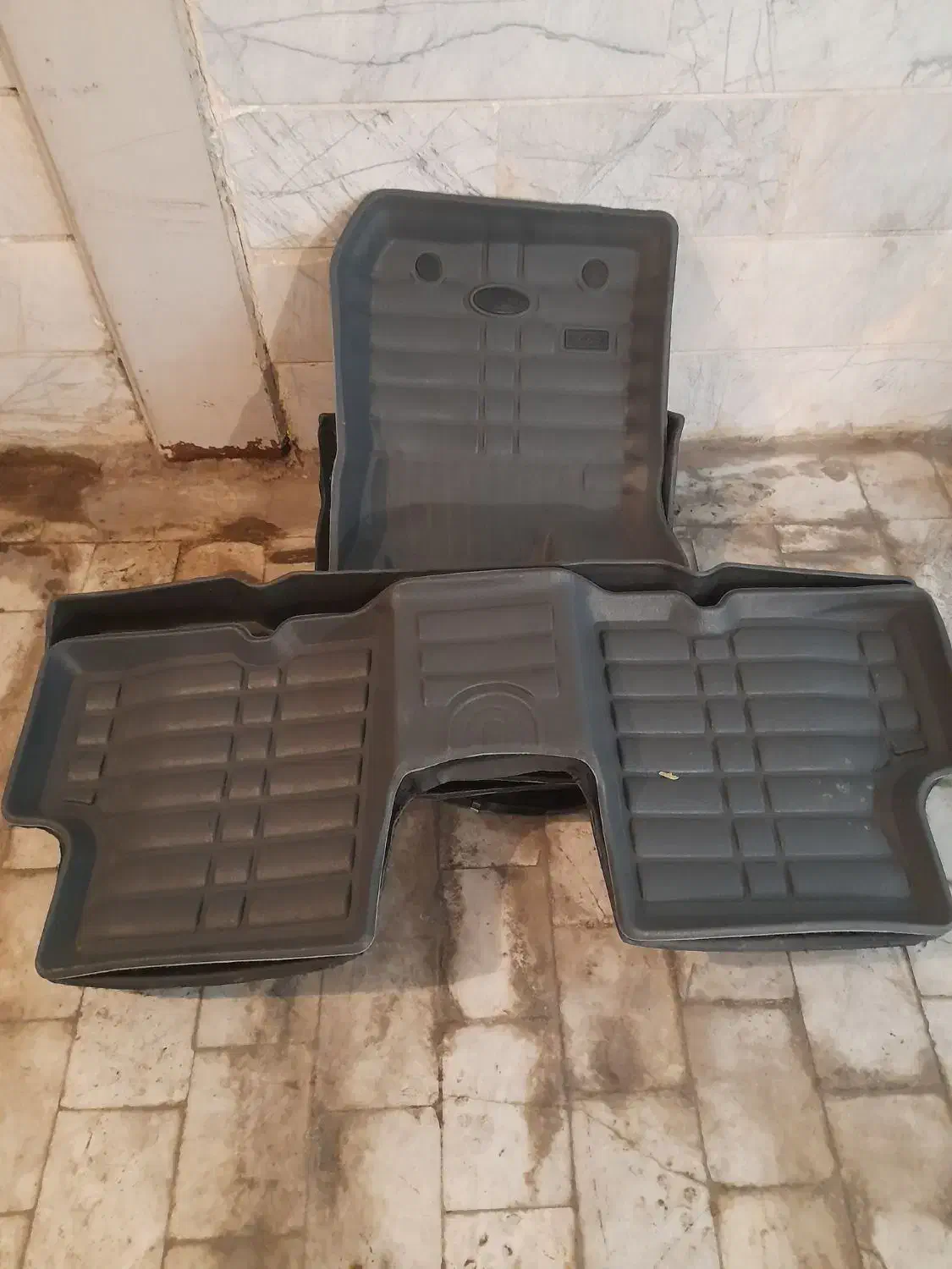 جلو پنجره برف پا کن ال۹۰ پلاس|قطعات یدکی و لوازم جانبی|ری, دولت‌آباد|دیوار