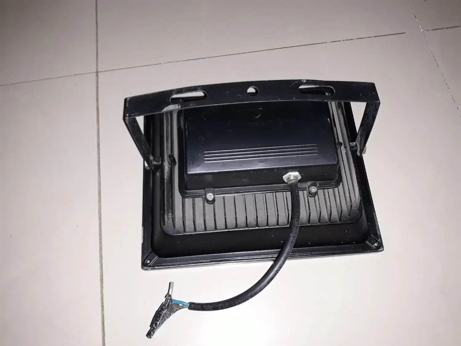 پرژکتور بلک لایت|ریسه و چراغ تزئینی|تهران, آجودانیه|دیوار