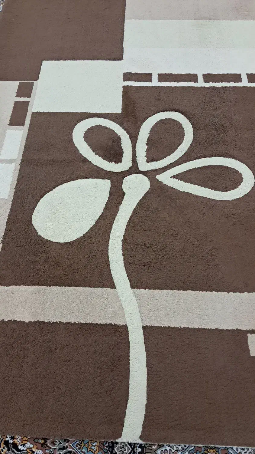 گلیم فرش|فرش|خمین, |دیوار