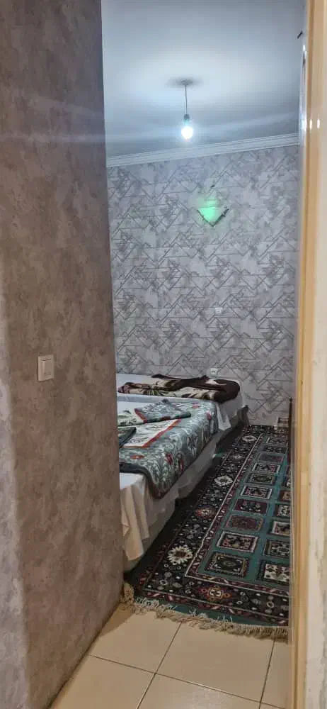 هتل اپارتمان شیک ۱خواب فقط۳۵۰ آفرامروزما|اجارهٔ کوتاهمدت آپارتمان و سوئیت|مشهد, کوشش|دیوار