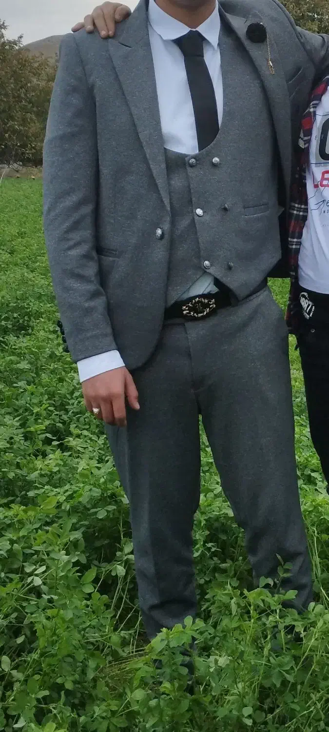 کت شلوار|لباس|پارس‌آباد, |دیوار