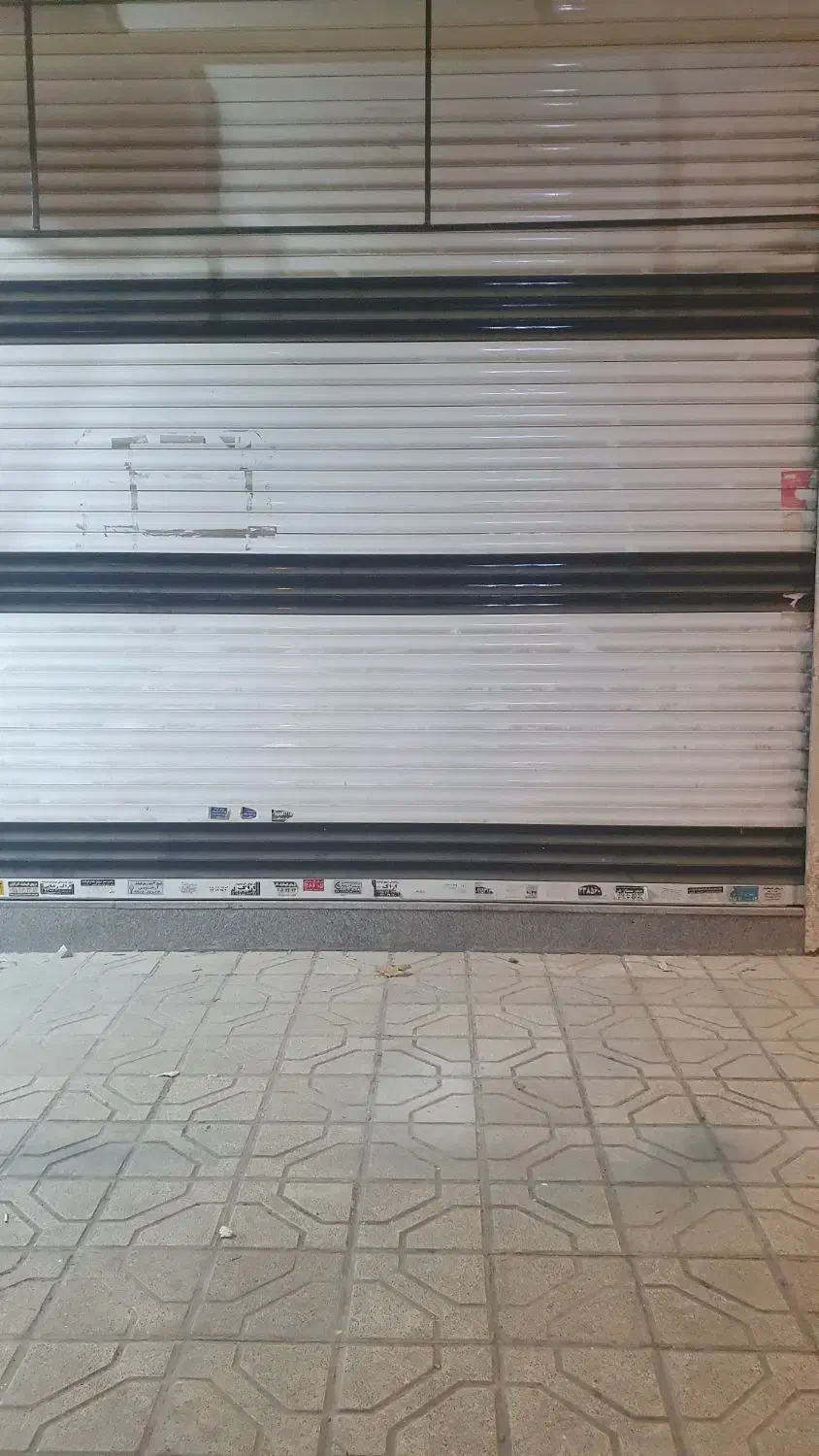 مغازه ۲۲ متر ابوطالب ۲۶|اجارهٔ مغازه و غرفه|مشهد, گلبرگ|دیوار