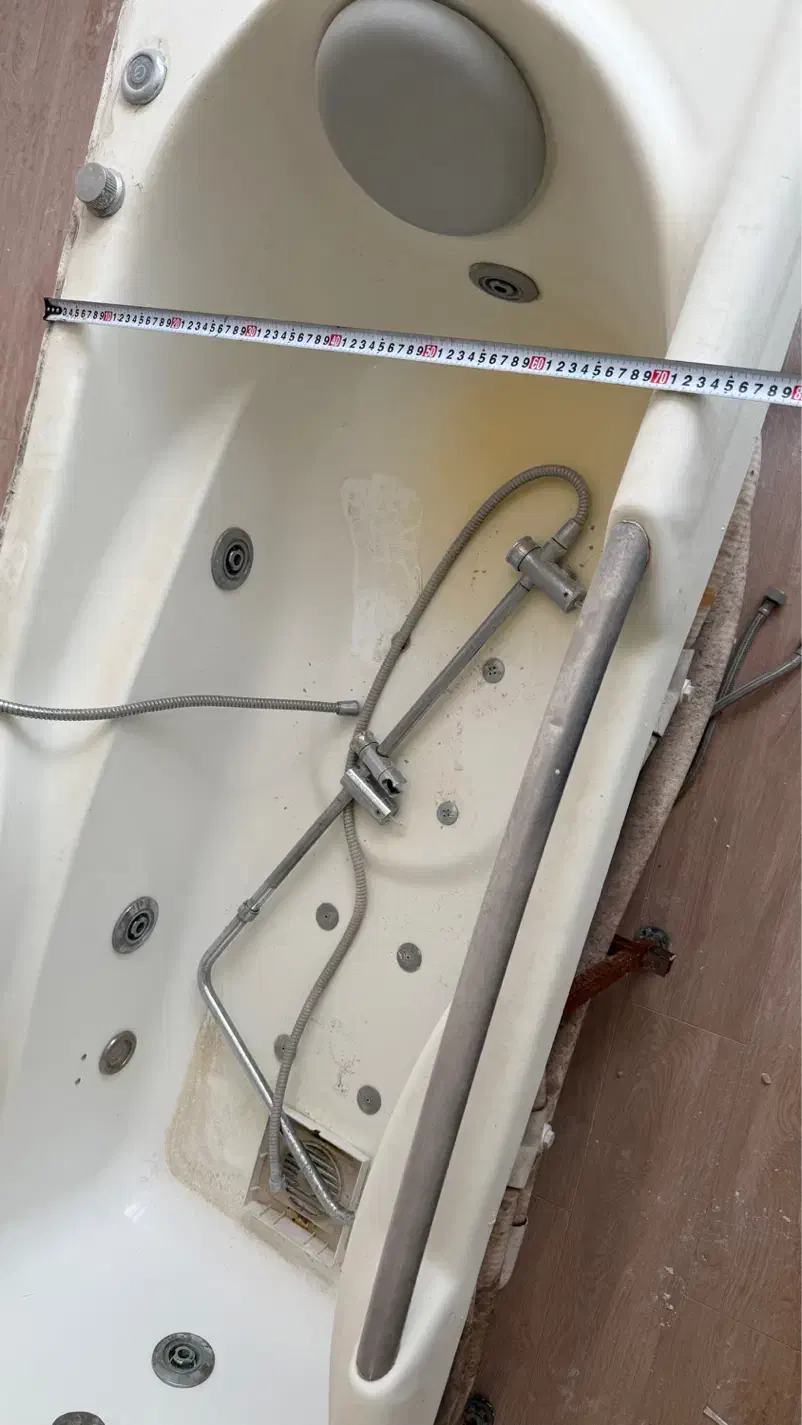 وان جکوزی|لوازم حمام|شیراز, عفیف‌آباد|دیوار