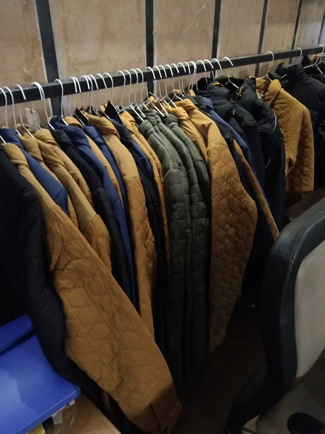 پخش لوازم ورزشی|لباس|رشت, قاسمیه|دیوار