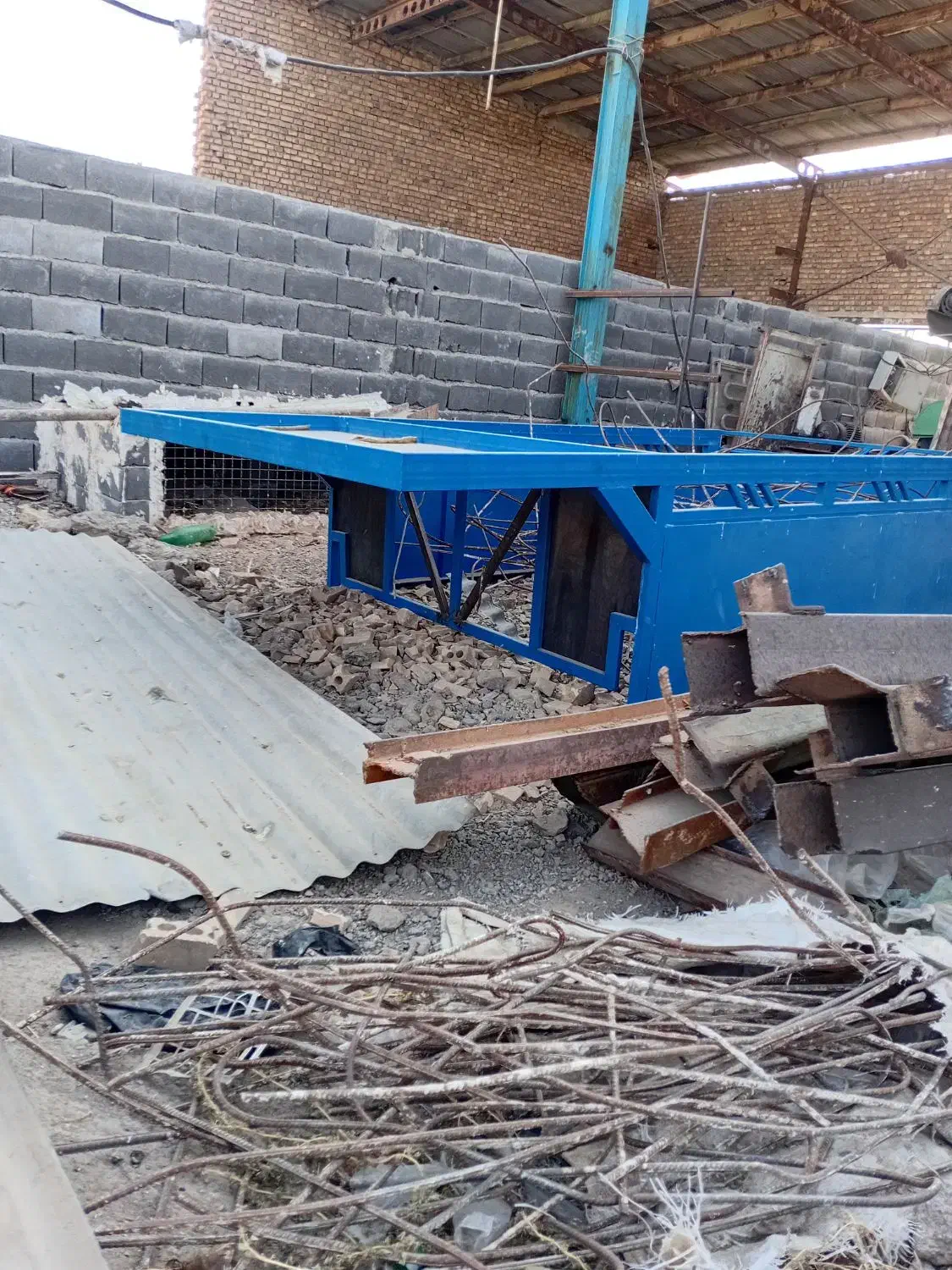 اطاق و کفی سایپا|قطعات یدکی و لوازم جانبی|تربت جام, شاهد|دیوار