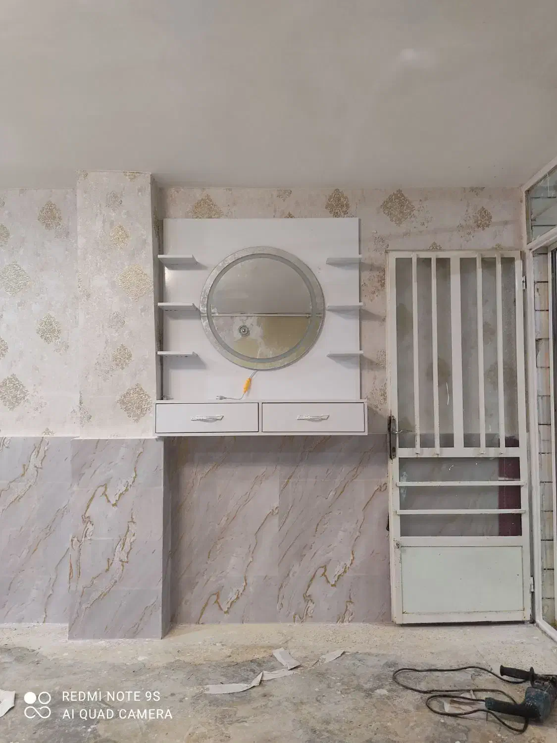 دکوراسیون داخلی ساختمان|خدمات پیشه و مهارت|شهرضا, |دیوار