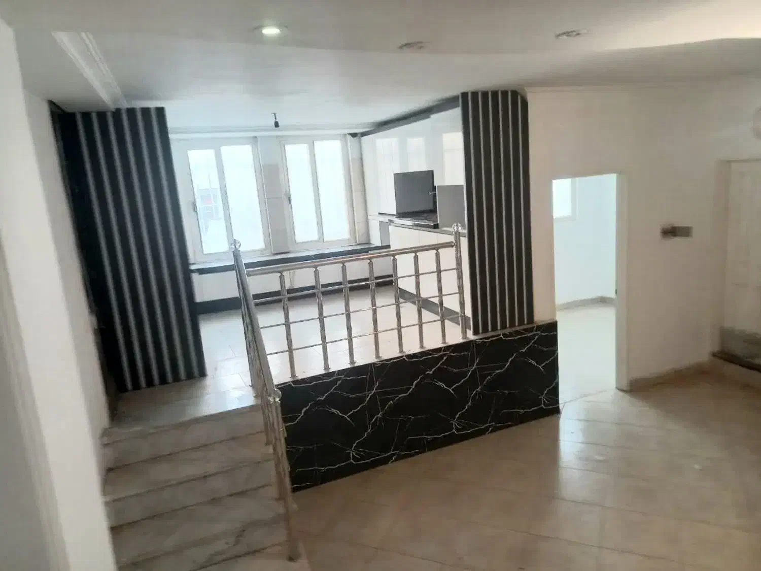 آپارتمان ۶۰متر/پارکینگ/آسانسور/دوبلکس/شهرک فرهنگی|اجارهٔ آپارتمان|پاکدشت, پاکدشت (مامازند)|دیوار