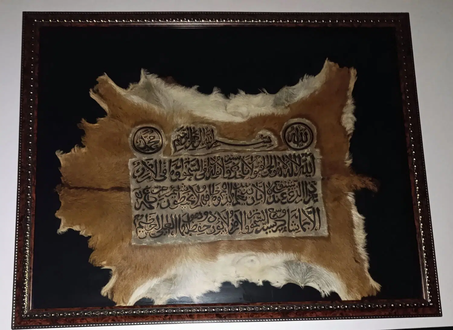 تابلو|کلکسیون اشیاء عتیقه|چالوس, |دیوار