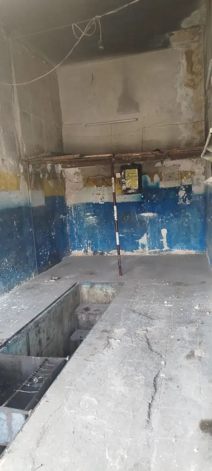 مغازه مکانیکی|اجارهٔ مغازه و غرفه|قم, بقیع|دیوار