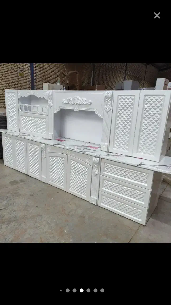 کابینتاماده۸۵۰۰|مصالح و تجهیزات ساختمان|قیدار, |دیوار