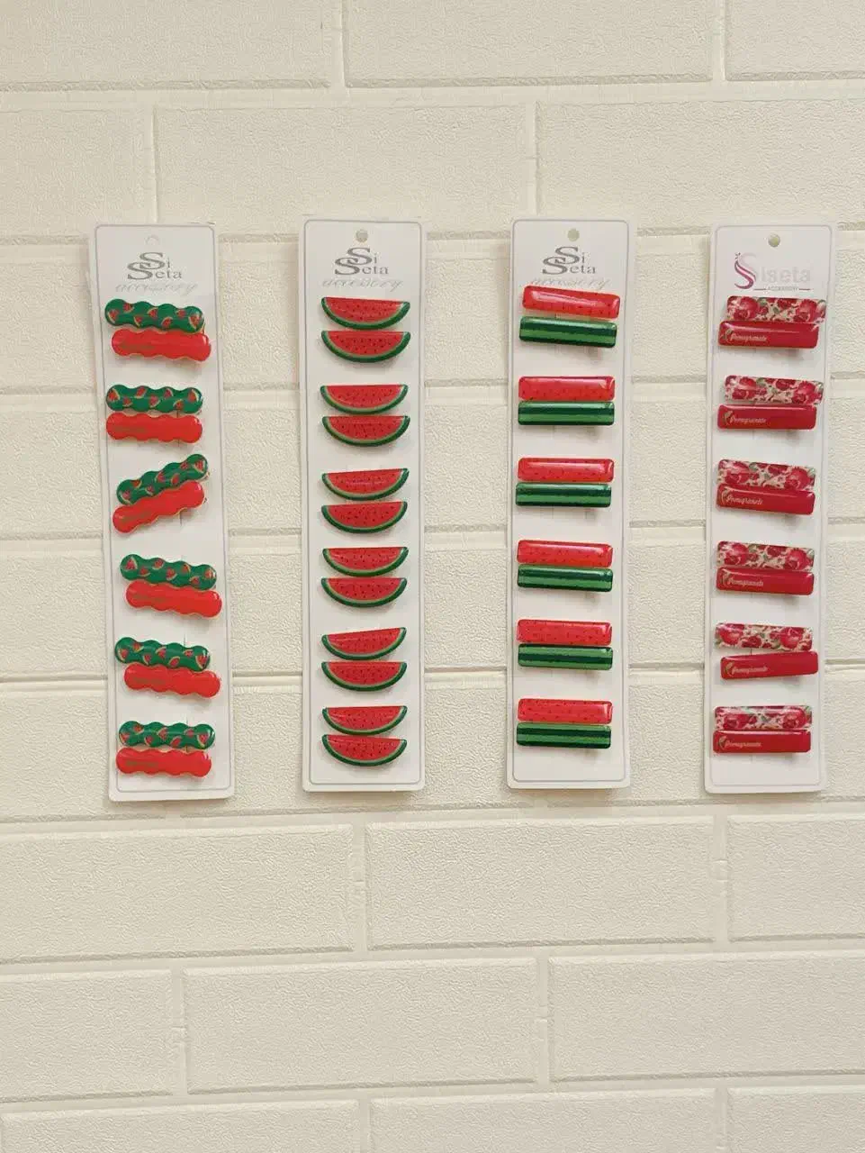 گیره یلدایی|زیورآلات و اکسسوری|اردکان, |دیوار